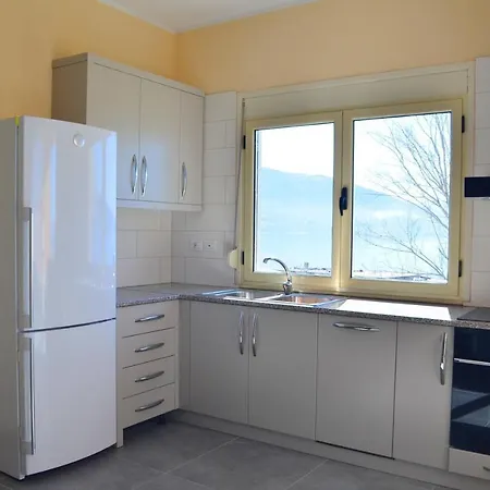 Apartament Holiday For Rent - 086
