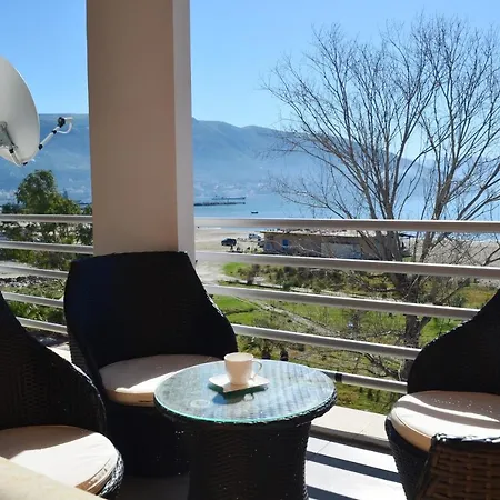 Holiday For Rent - 086 Wlora