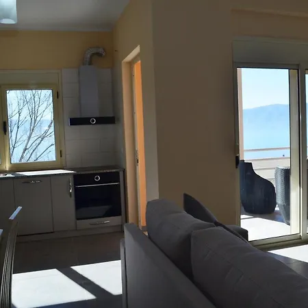 Apartament Holiday For Rent - 086 *