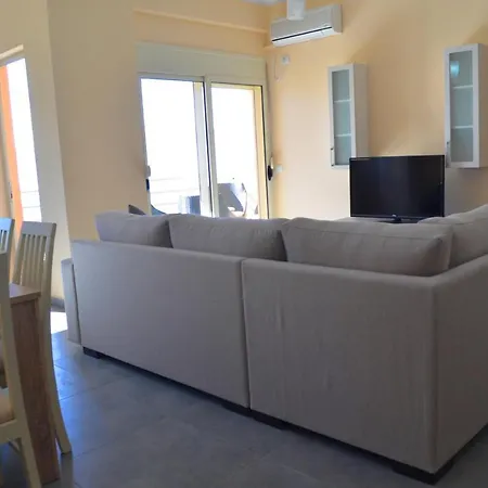 Apartament Holiday For Rent - 086