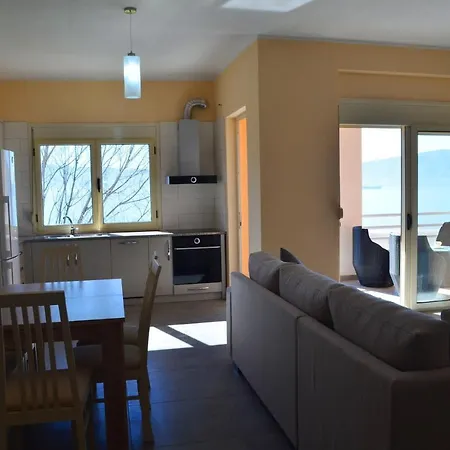 Apartament Holiday For Rent - 086