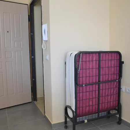 Apartament Holiday For Rent - 086