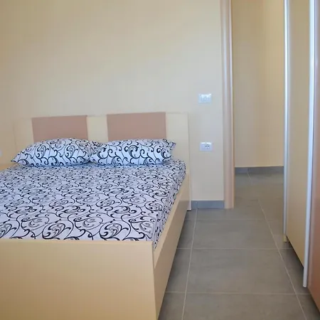 Apartament Holiday For Rent - 086