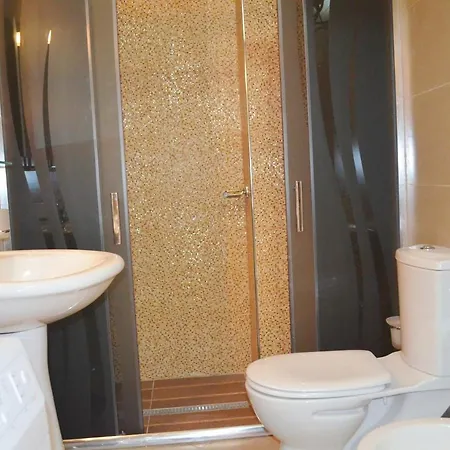 Apartament Holiday For Rent - 086 Wlora