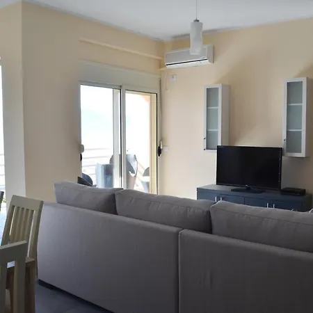 Holiday For Rent - 086 Apartament Wlora