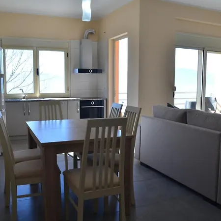 Holiday For Rent - 086 * Wlora
