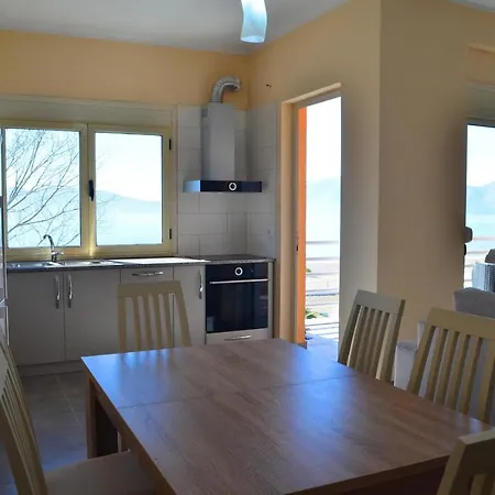 Holiday For Rent - 086