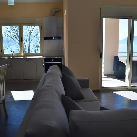 Apartament Holiday For Rent - 086 *