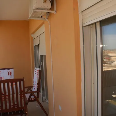 Holiday For Rent - 086 Apartament Wlora