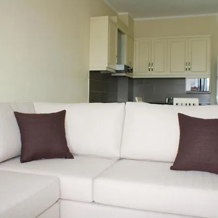 Holiday For Rent - 086 Apartament Wlora