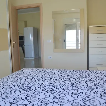 Holiday For Rent - 086 Apartament Wlora