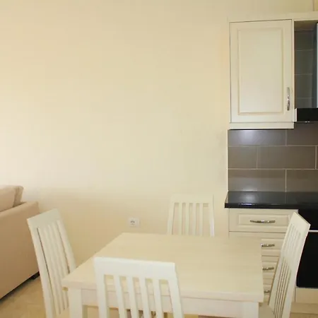 Apartament Holiday For Rent - 086