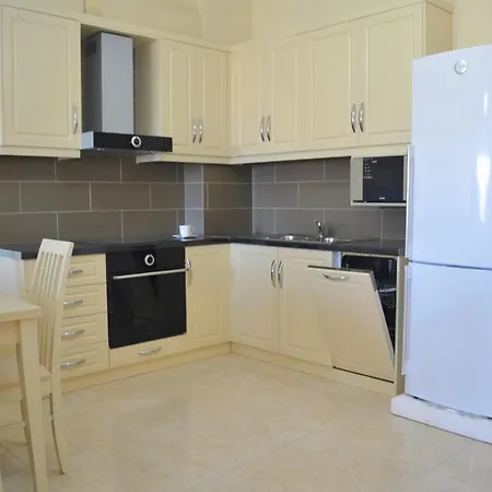 Apartament Holiday For Rent - 086 *