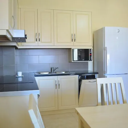 Holiday For Rent - 086 Apartament Wlora