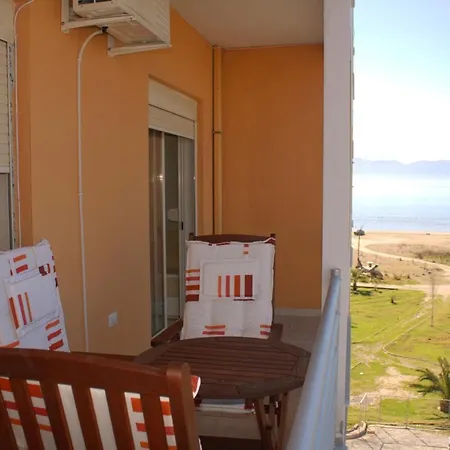 Apartament Holiday For Rent - 086