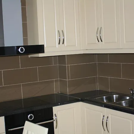 Apartament Holiday For Rent - 086 Wlora