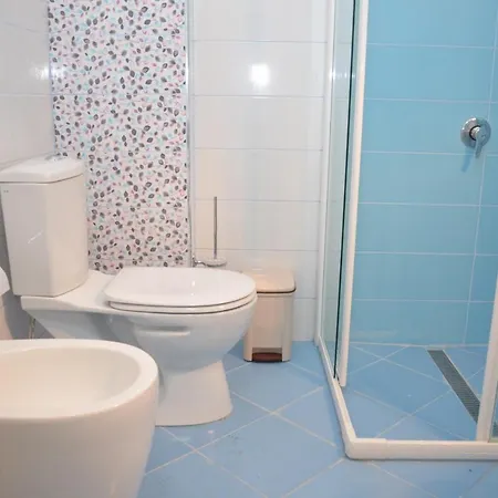 Holiday For Rent - 086 Apartament Wlora