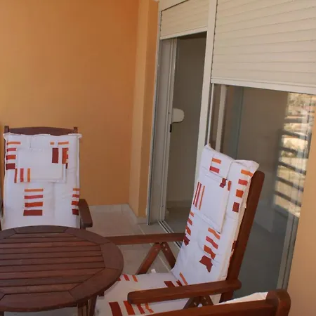 Apartament Holiday For Rent - 086 Wlora