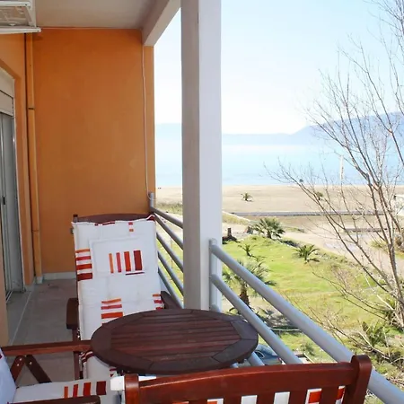 Holiday For Rent - 086 Wlora