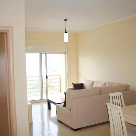 Holiday For Rent - 086 Apartament Wlora