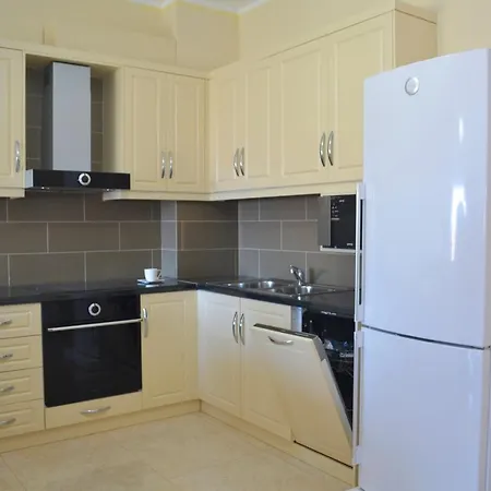 Holiday For Rent - 086 Apartament Wlora